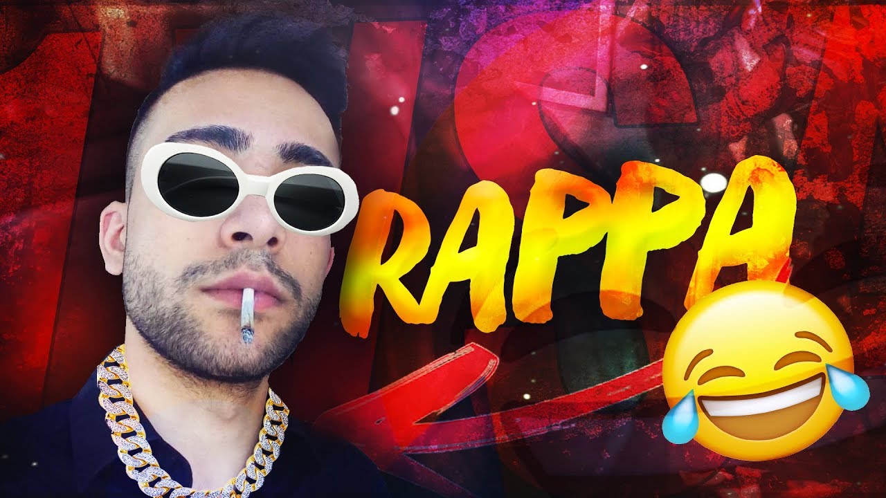 ImSk1LLz RAPPA mentre CLUTCHO - Rainbow Six Siege