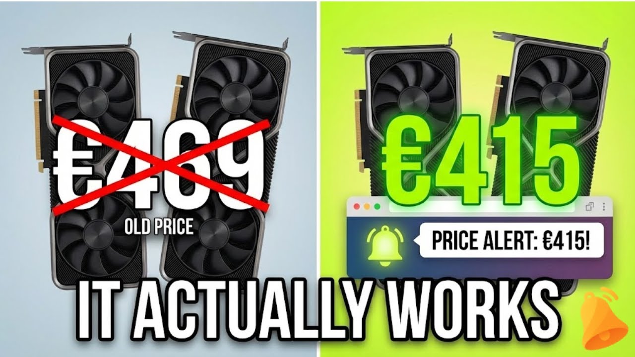 Catch the Best GPU Deals: The Ultimate Price Tracker Tool Guide