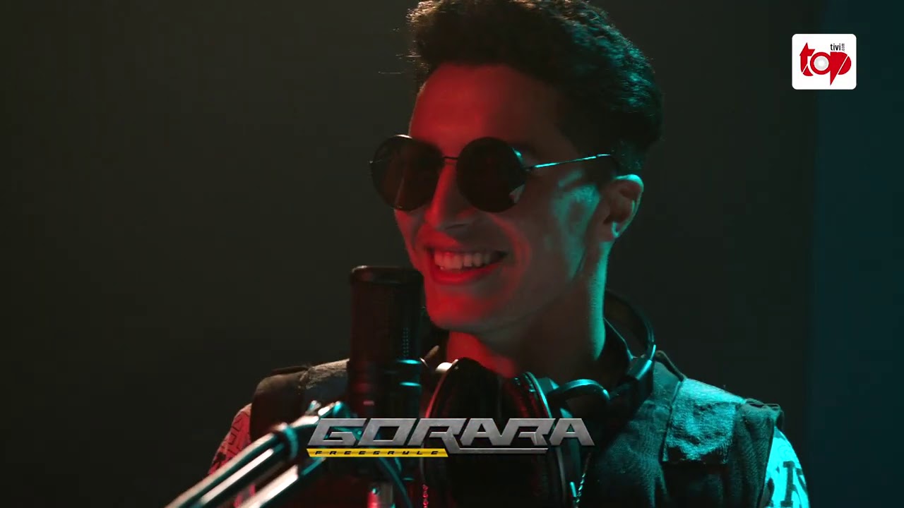 GORARA EP 1:  FREESTYLE BO9AL - BROWN Y - X7KIRA- 27_PUNCH  APOLLO