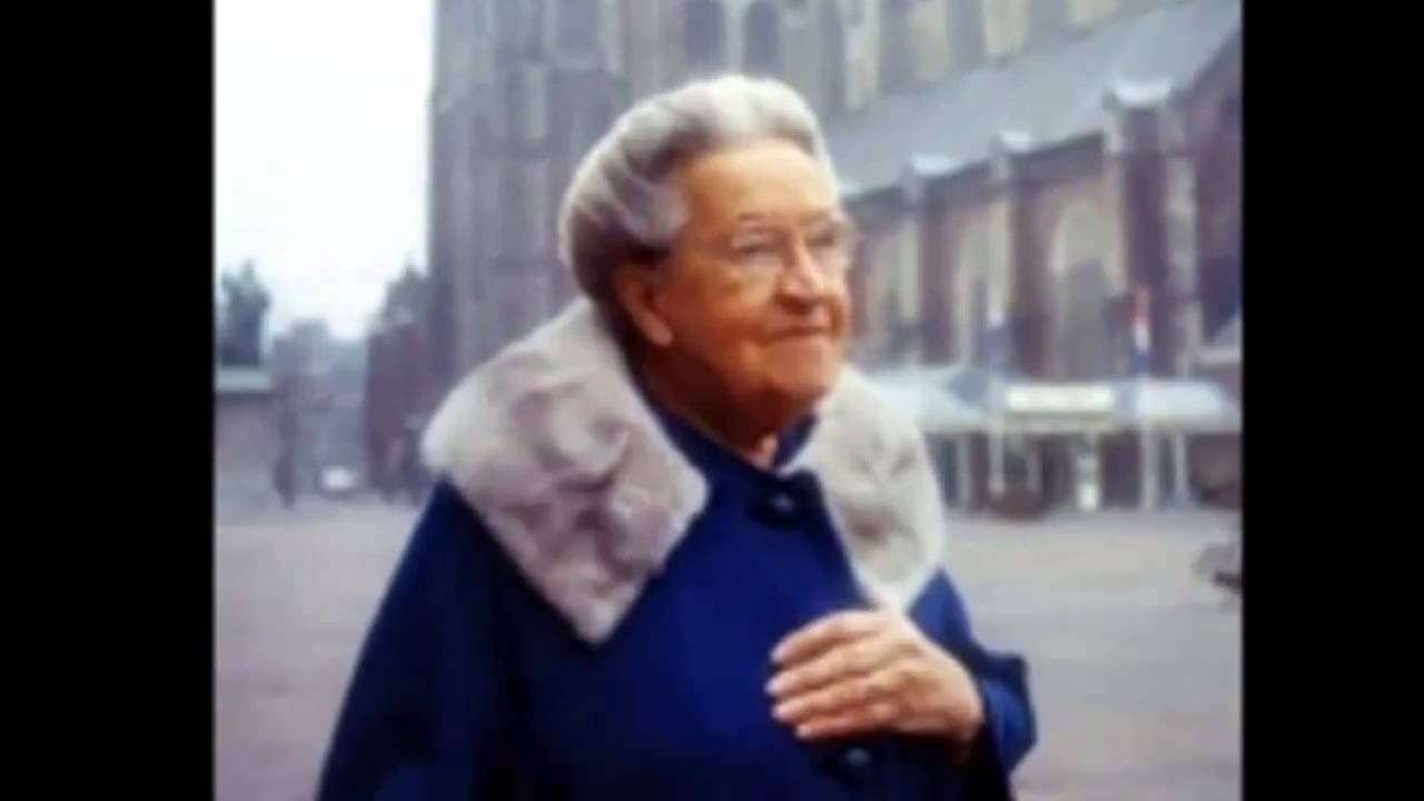 Corrie Ten-Boom The secret Room (Full Length)