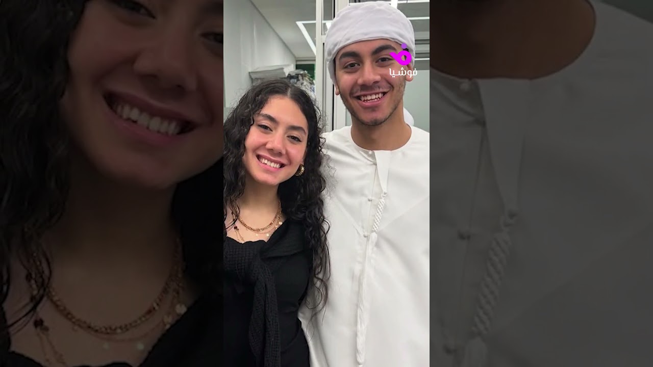 انتصار: لأول مرة أصطحب ابني في مهرجان الجونة وعلاقتي بأبنائي اهتمام متبادل
