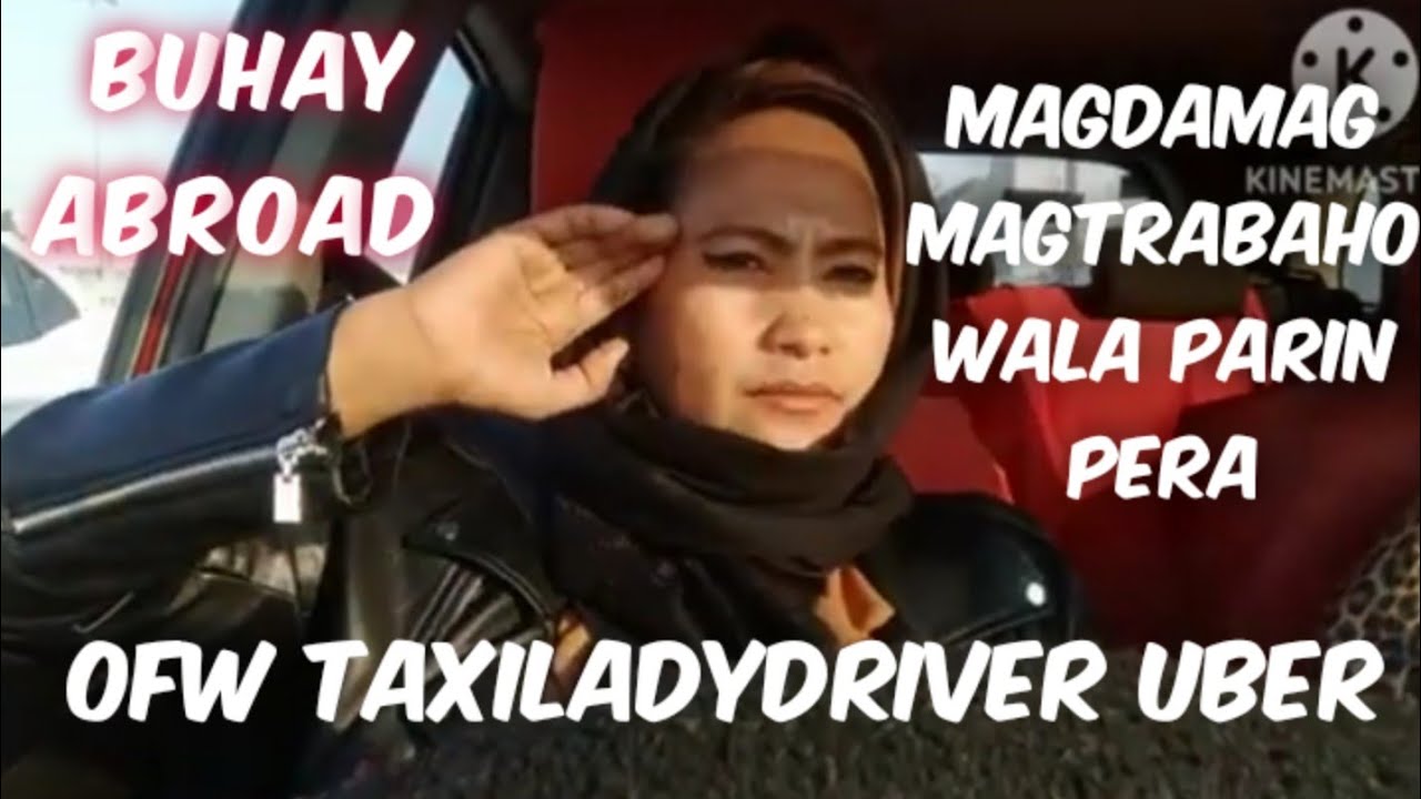 ofw magdamag magtrabaho Wala parin Pera???ito ang nakapagtataka