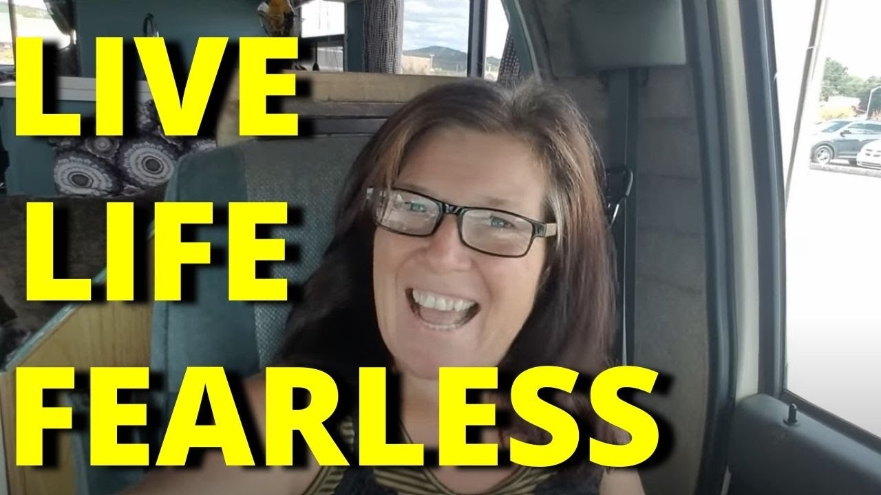 Solo RV Life for Females: Full Time RVing and Being Alone