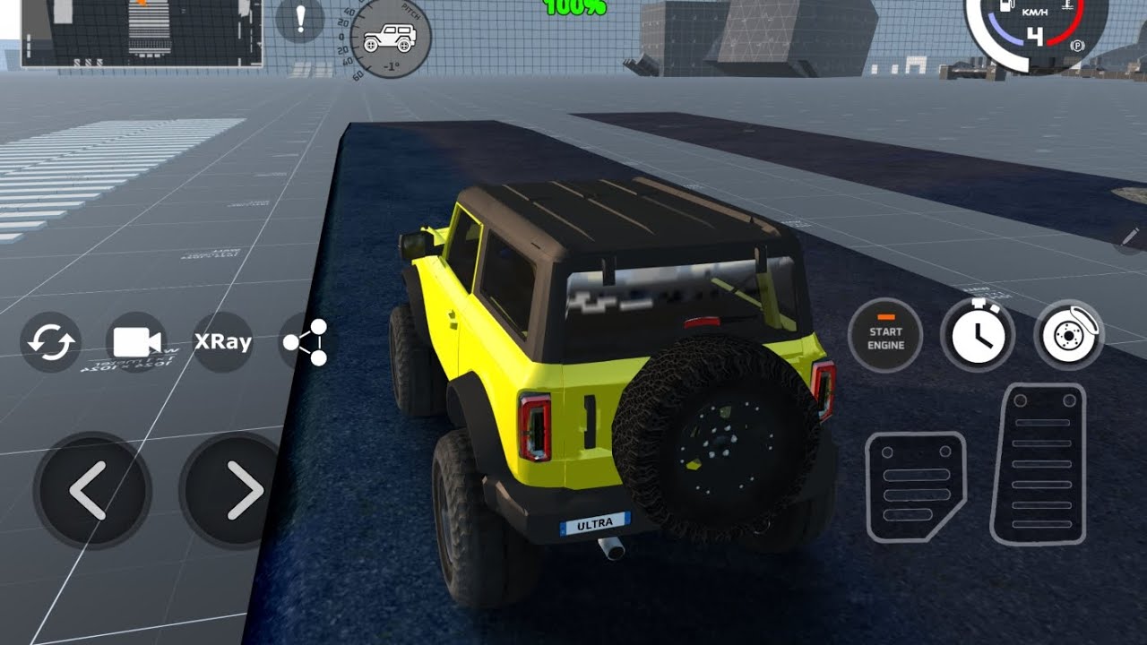 CAR DRIVE CSX #trendingreels #games #likeandsubscribe #viralvideo #gameplay #cargames3d