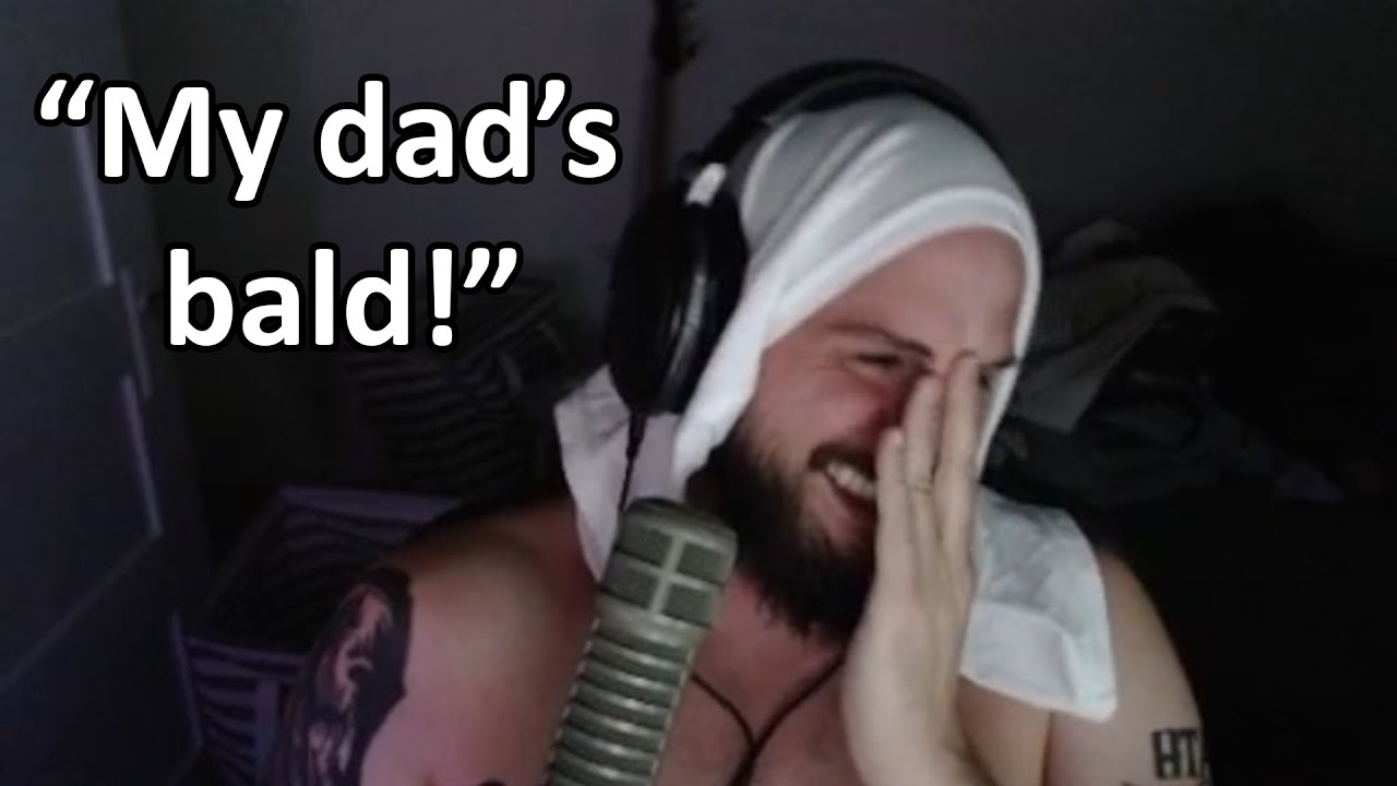 getting emotionally destroyed by zoomers