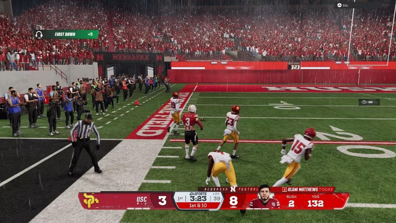 Nebraska KLewDynasty