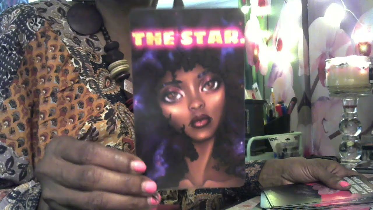 KARMIC WAS WARNED STOP FUNKIN WITH THE EMPRESS