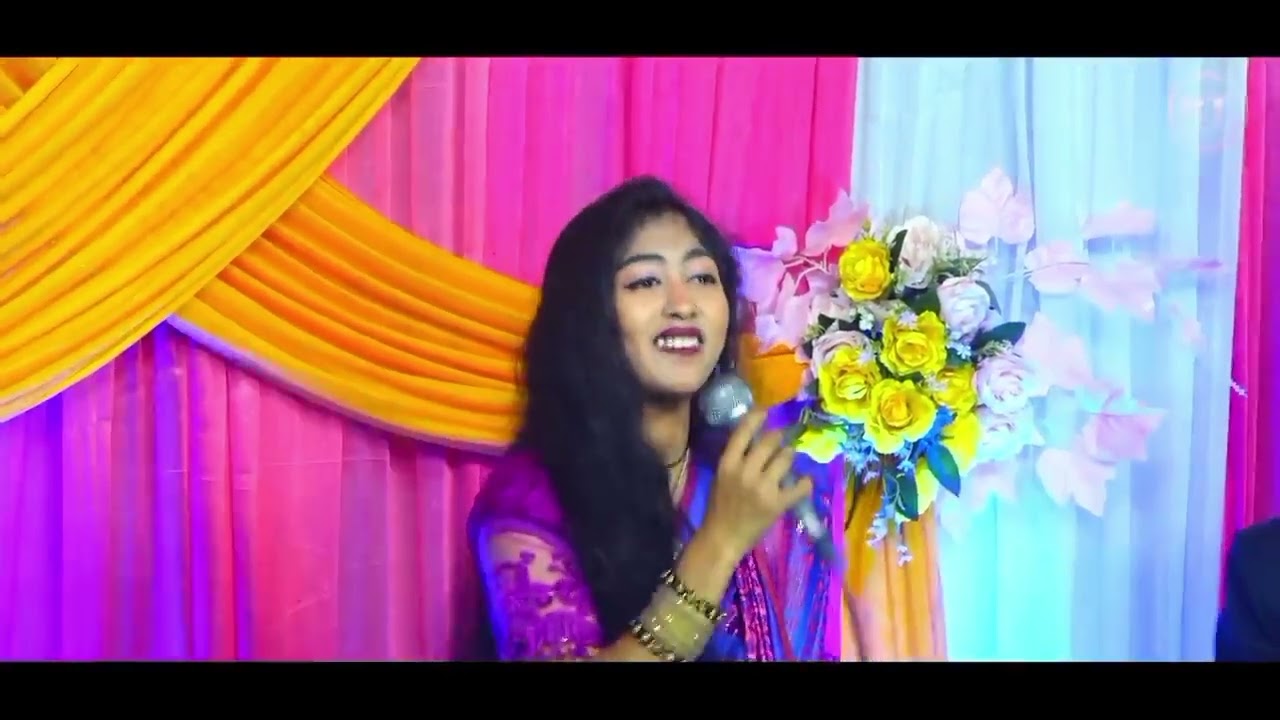 ভাবি আসে পাশে বিয়ার ধুম /bhabhi Aise paise bear Dhum/ শিল্পী শাকিলা সরকার