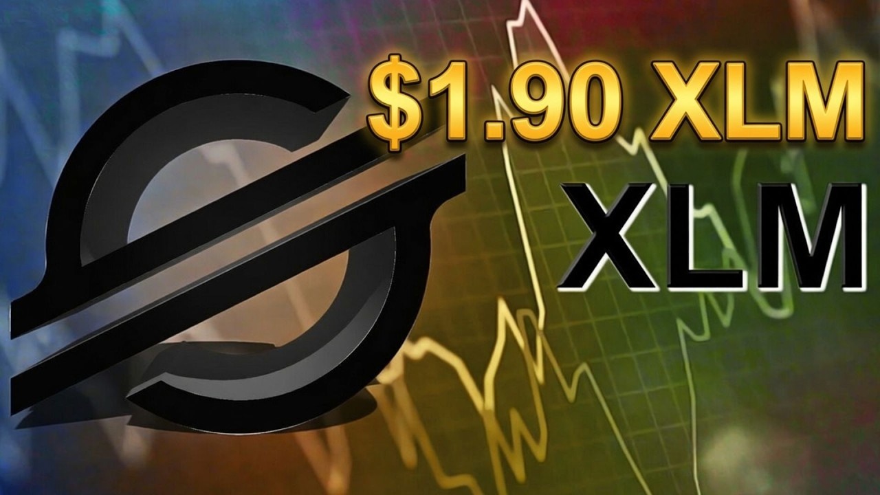 Данные XLM показывают, что XLM по цене 1,90 доллара находится на вершине рынка!!!!??