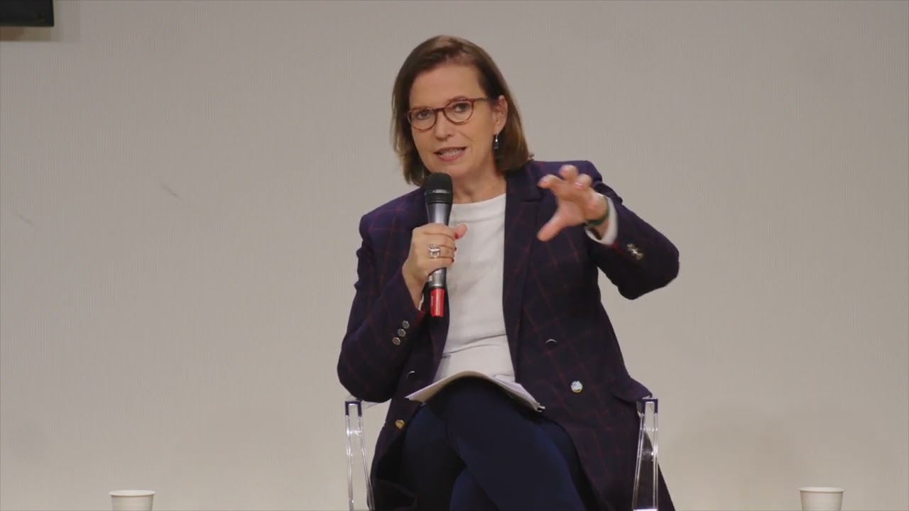 #SERI2022 Interview crois&eacute;e entre le D&eacute;fenseur des droits, l'AFMD et le MEDEF