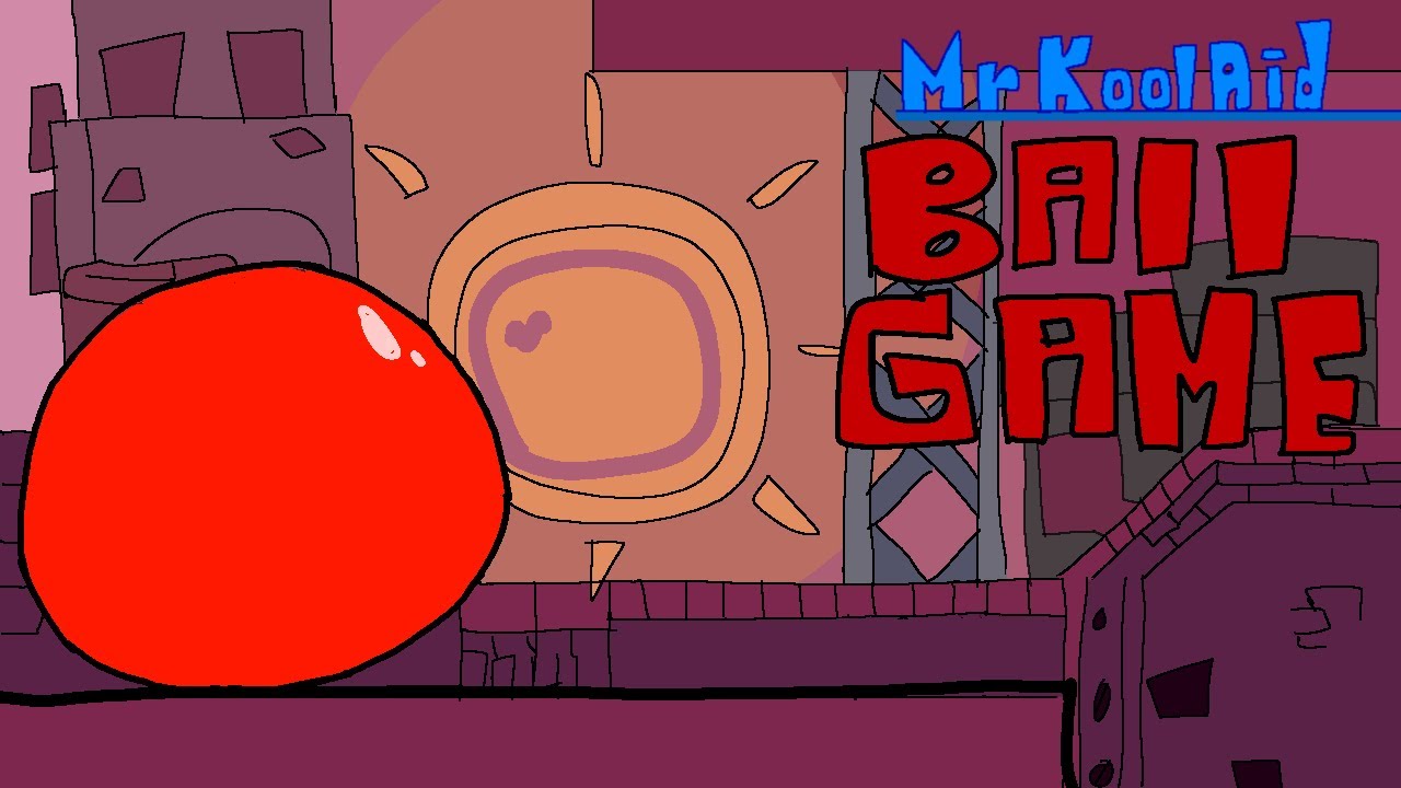 Ball Game - Playthrough