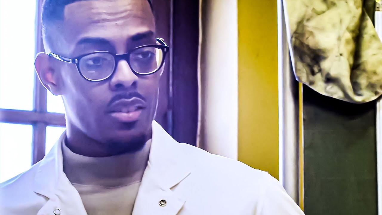 Le Meilleur Rappeur