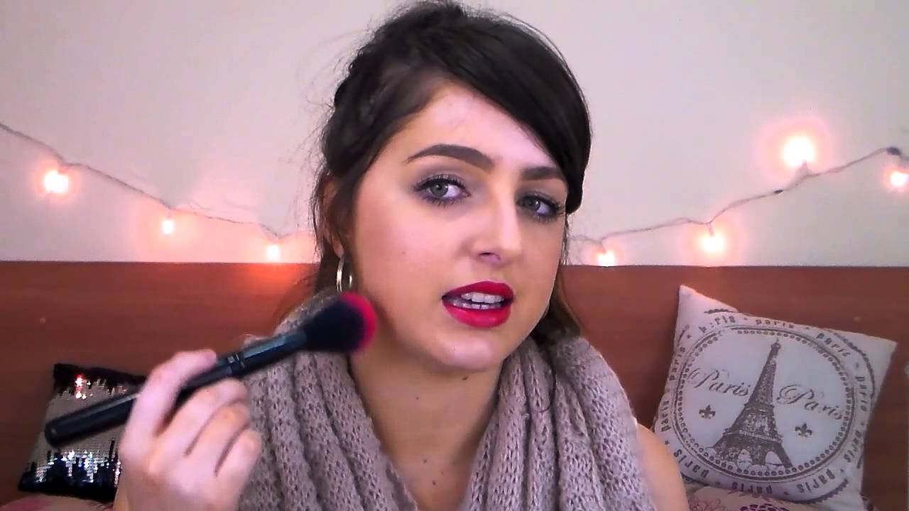 Furless Makeup Brushes:Review