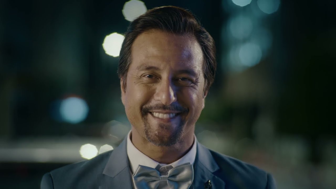 5th MIFFest Promo Video: 'Driving Mr. Palarae' | ft. Bront Palarae, Calvin Wong