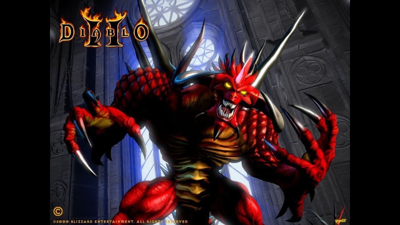 ✔СЕЗОН СОФТКОР✔Diablo II Resurrected✔СТРИМ ДИАБЛО 2 РЕЗУРЕКТЕД✔