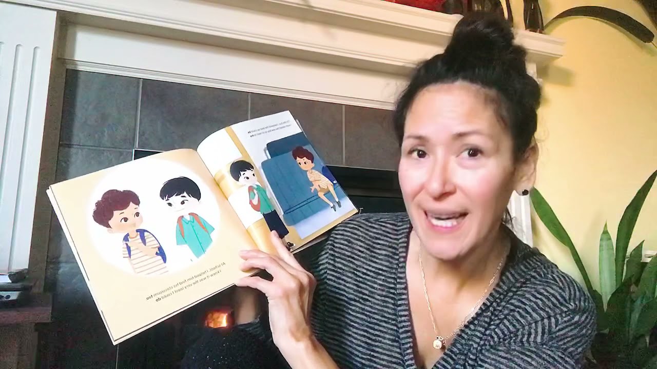 Children&rsquo;s book Reading for my grandchildren 🥰🥰