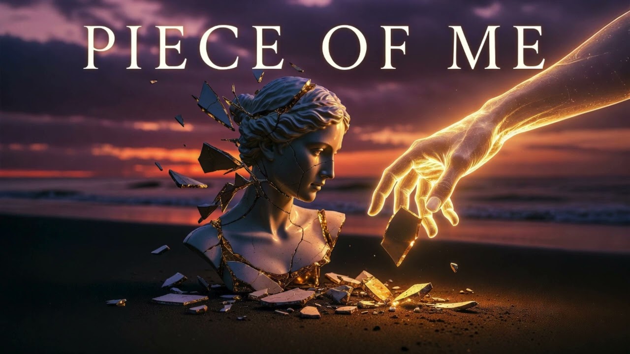 Piece of Me (ft. Sia & Labrinth AI Style) | Aria Lyric #soulfulduet #siastyle #labrinth