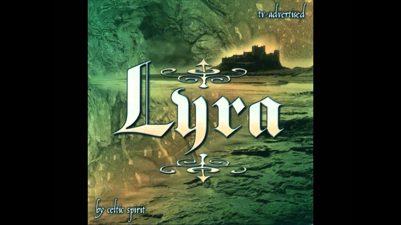 Celtic Spirit - Lyra (Ta Muid) (Enigma Remix) HQ FULL VERSION High Quality