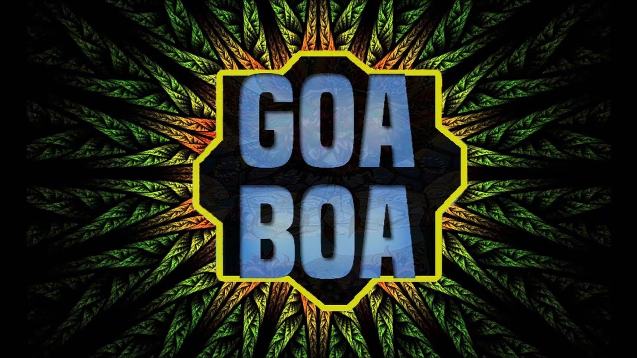 Best RAVE PARTY - PSY TRANCE MINIMAL GOA  (Track list in description)
