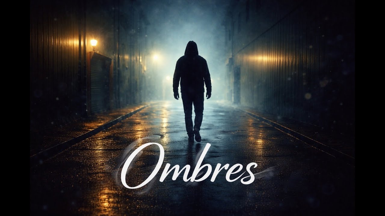 Nylow. – Ombres (Official Audio)