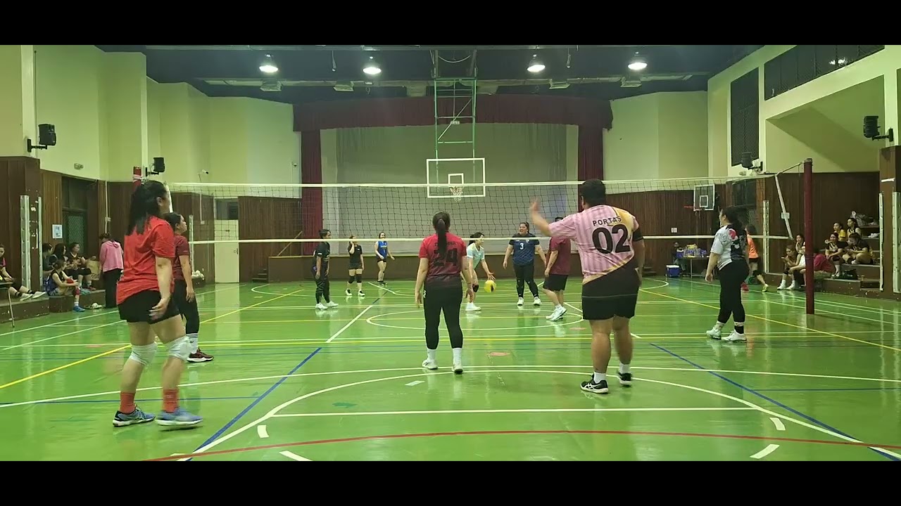 Thursday Papawis : Game 2