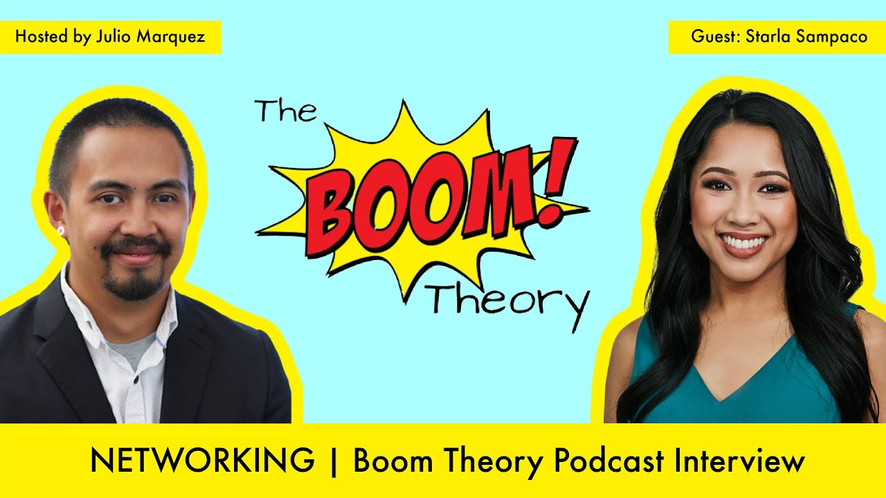 The Struggle was Real: Landing Internships as a Journalism Student (Podcast Interview)