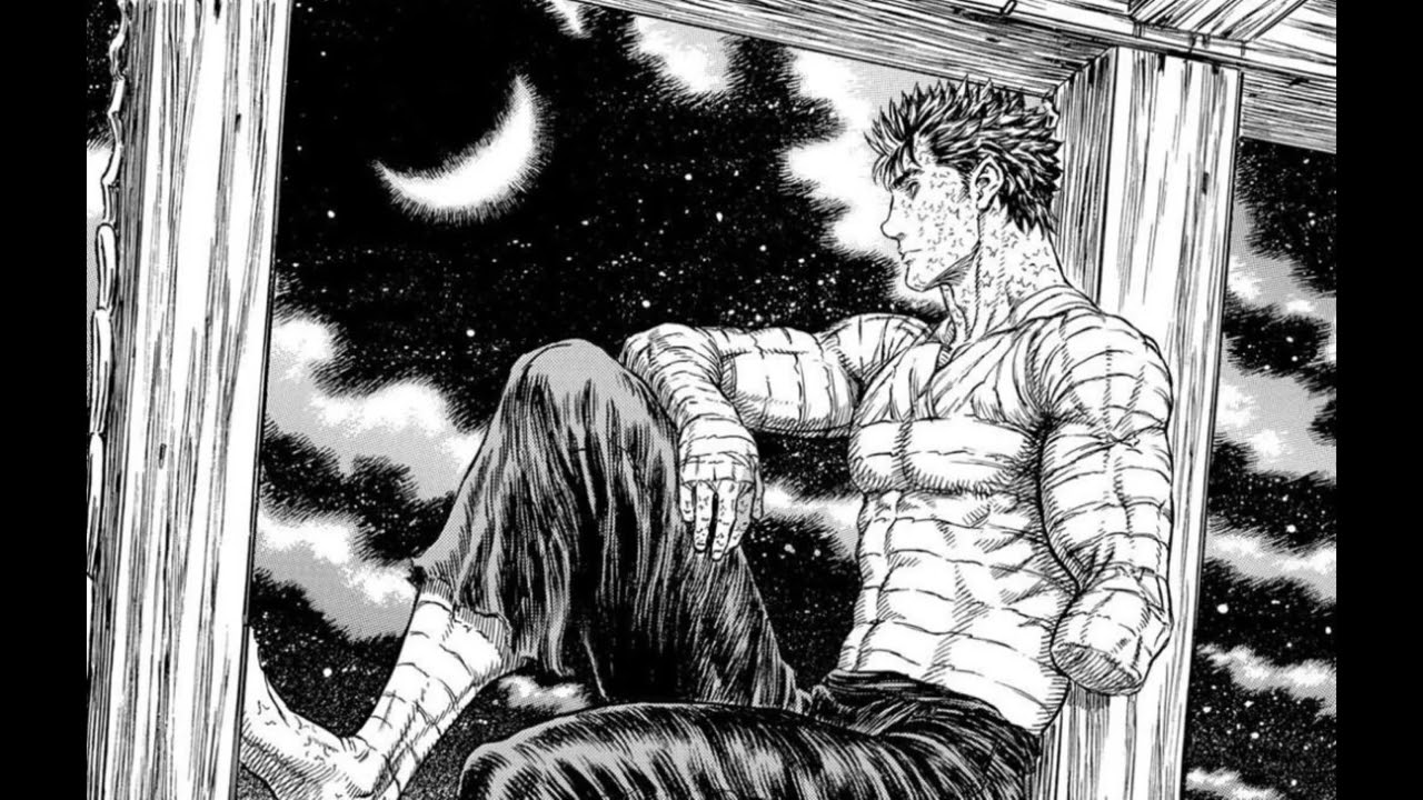 (Free) Berserk Anime Sampled Beat 