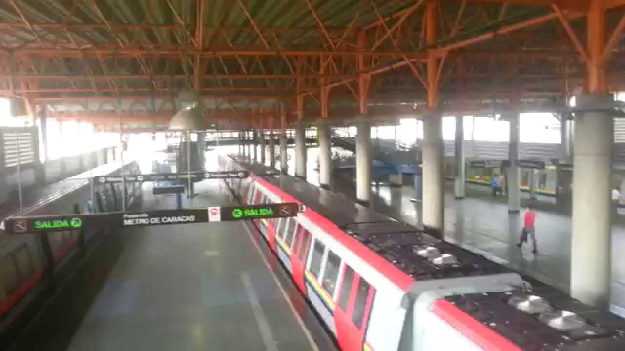Estación Las Adjuntas