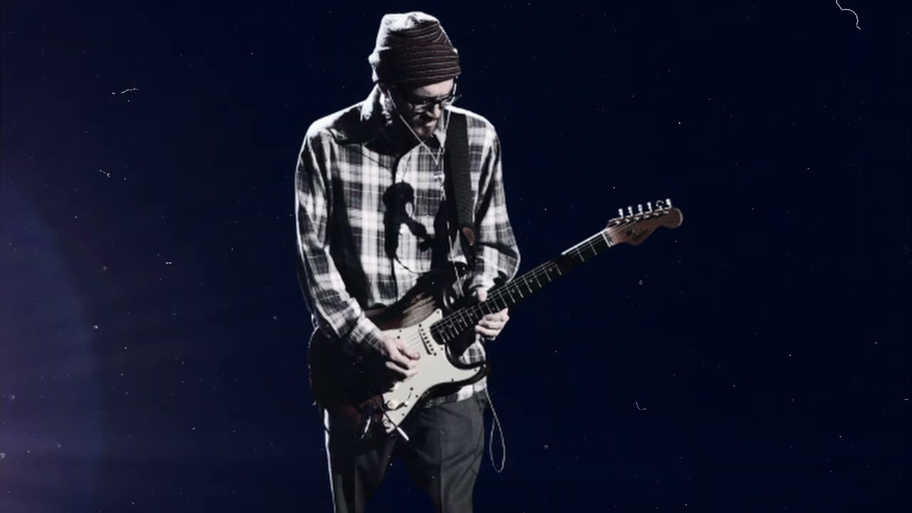 [FREE] Melodic Guitar Type Beat 