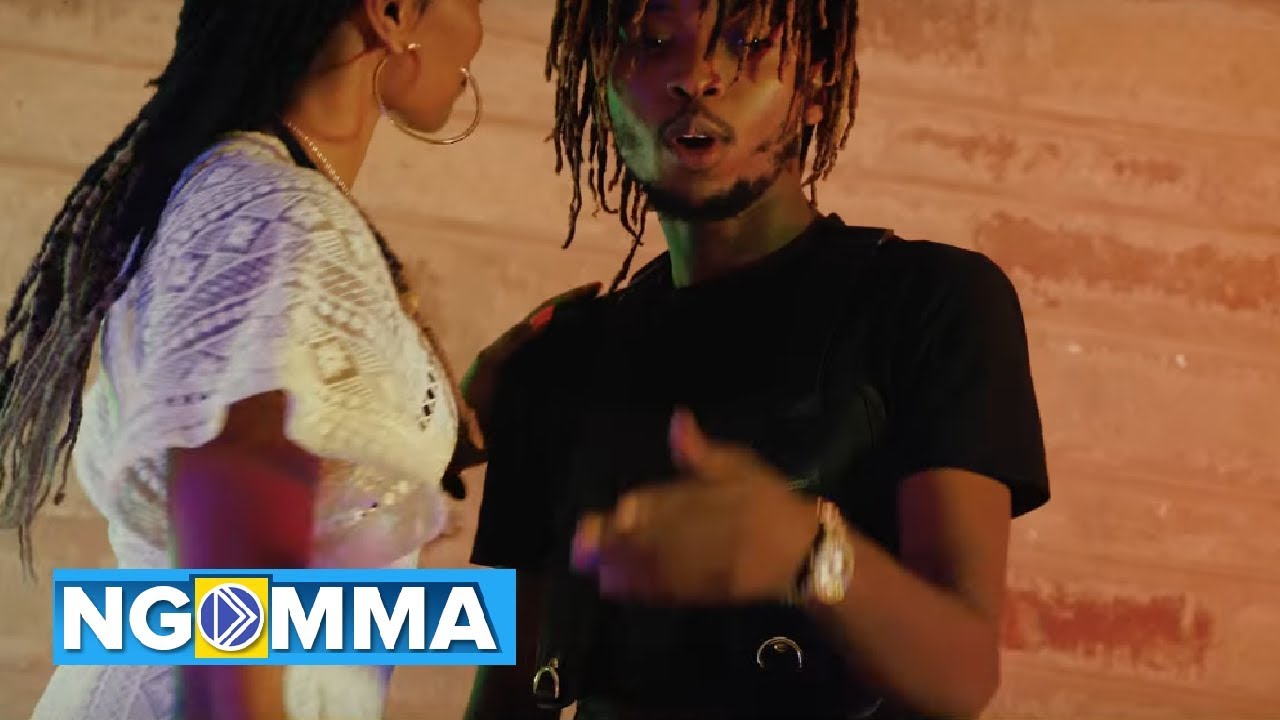 Magix Enga x Mejja x Rankaddah - Down Low  ( Official Video )