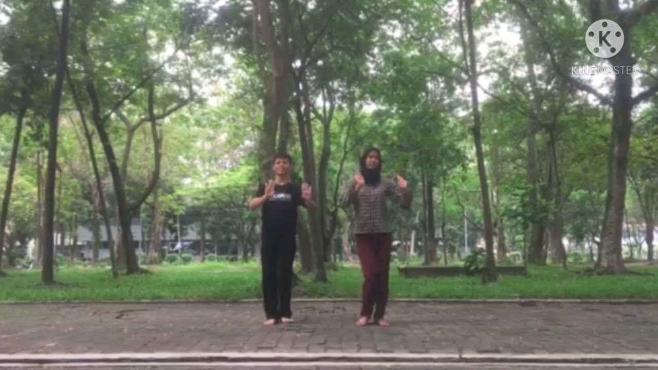 Tari Kreasi Si Kacang Koro / Batak Karo 💃🏻🕺
