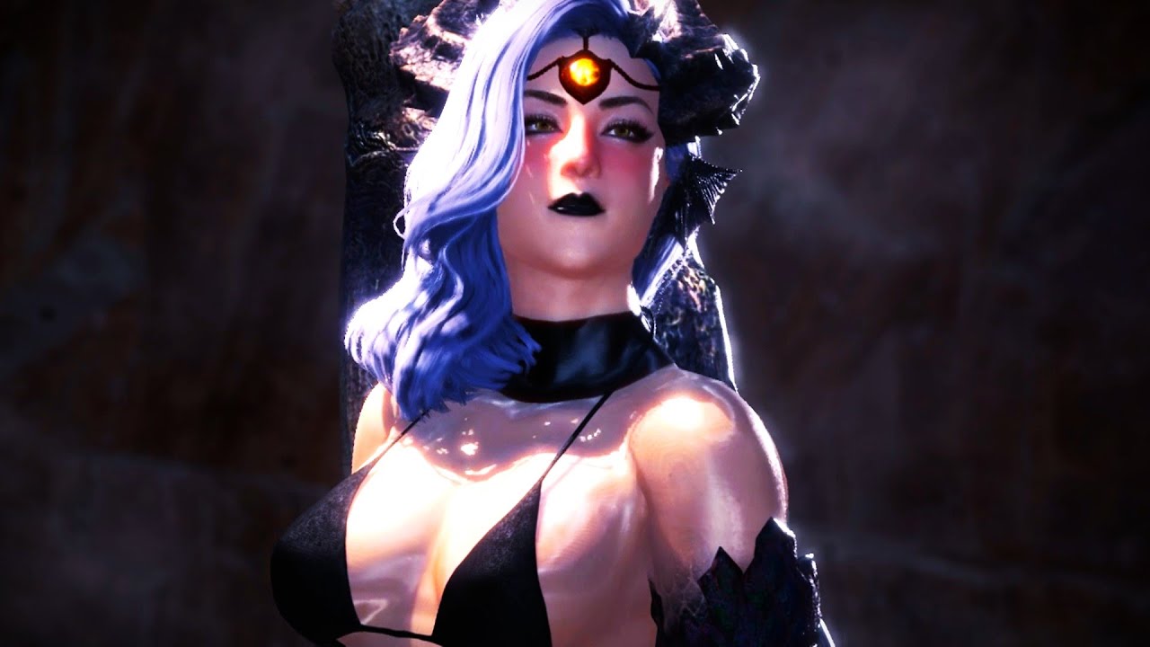 THIS Monster Hunter Game Ruined Me...