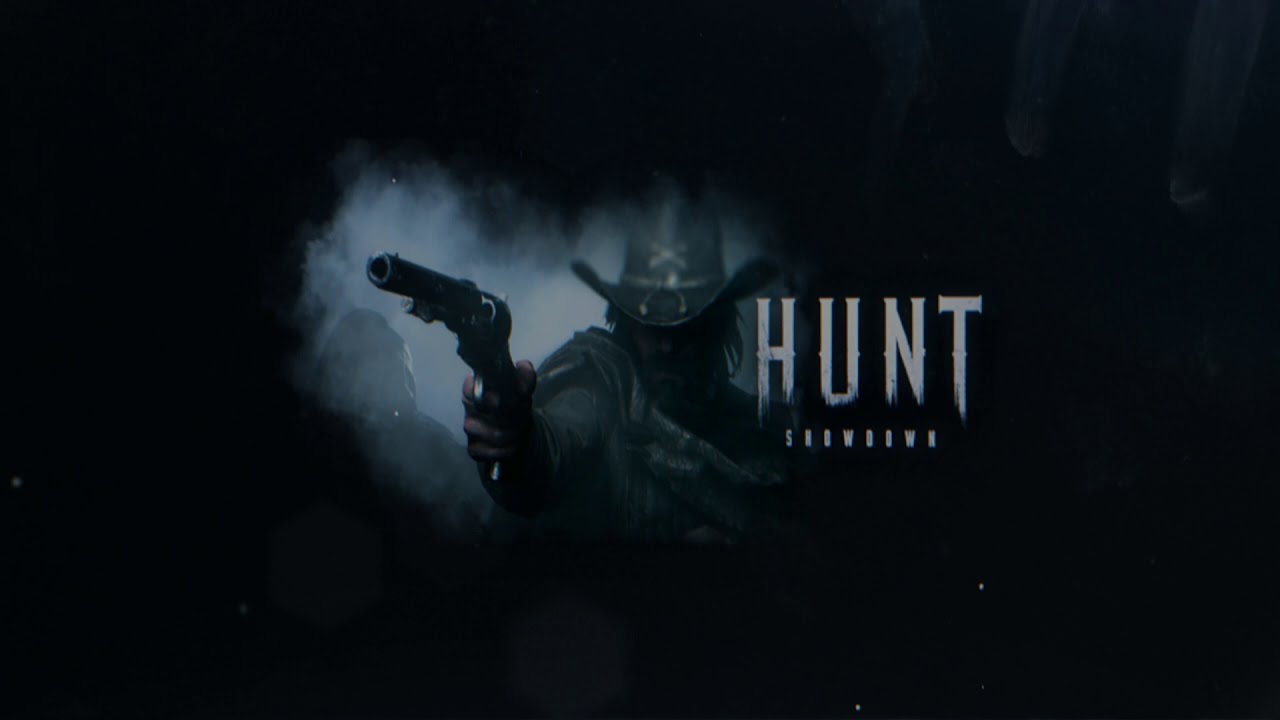 Mini Kill Montage - Hunt: Showdown - Ten49.de