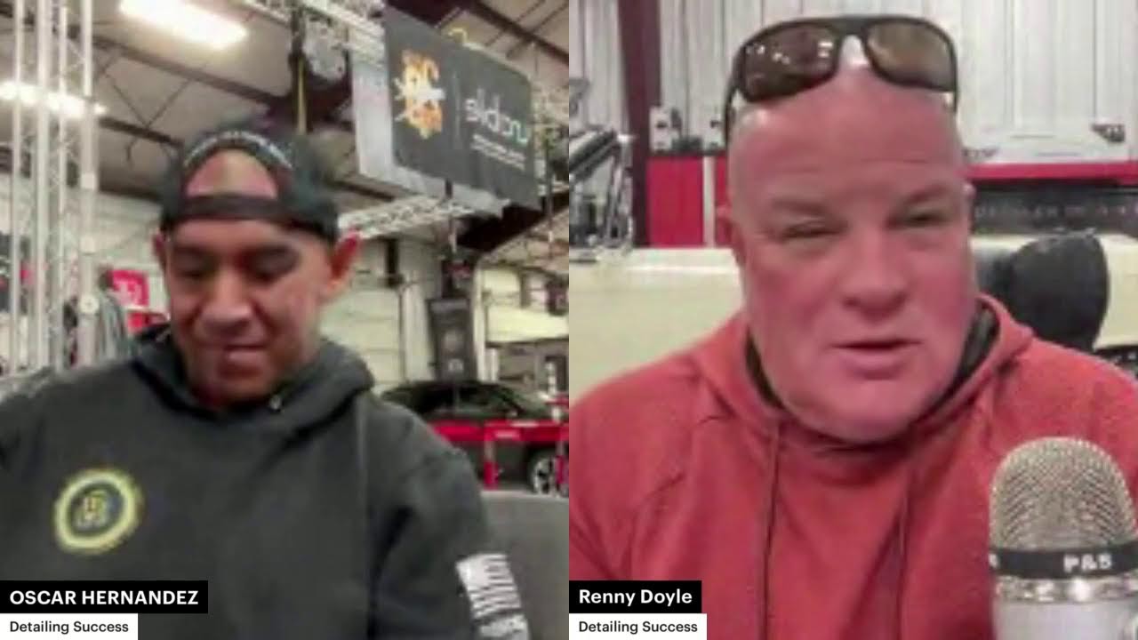 Ask Renny Anything....