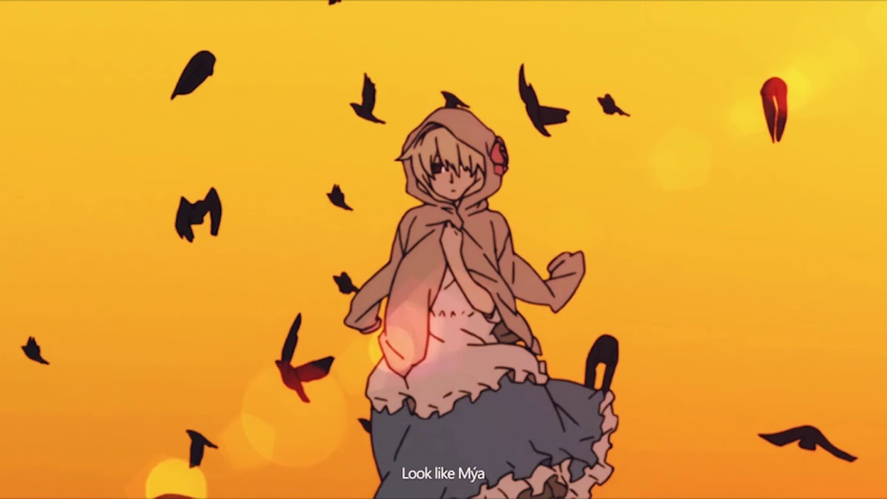 『AMV/MEP』  KEANU (AMV Indonesia)