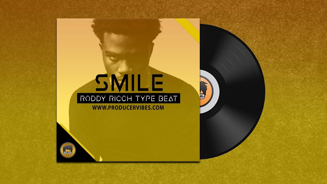 [FREE] Roddy Ricch x Drake Type Beat - 