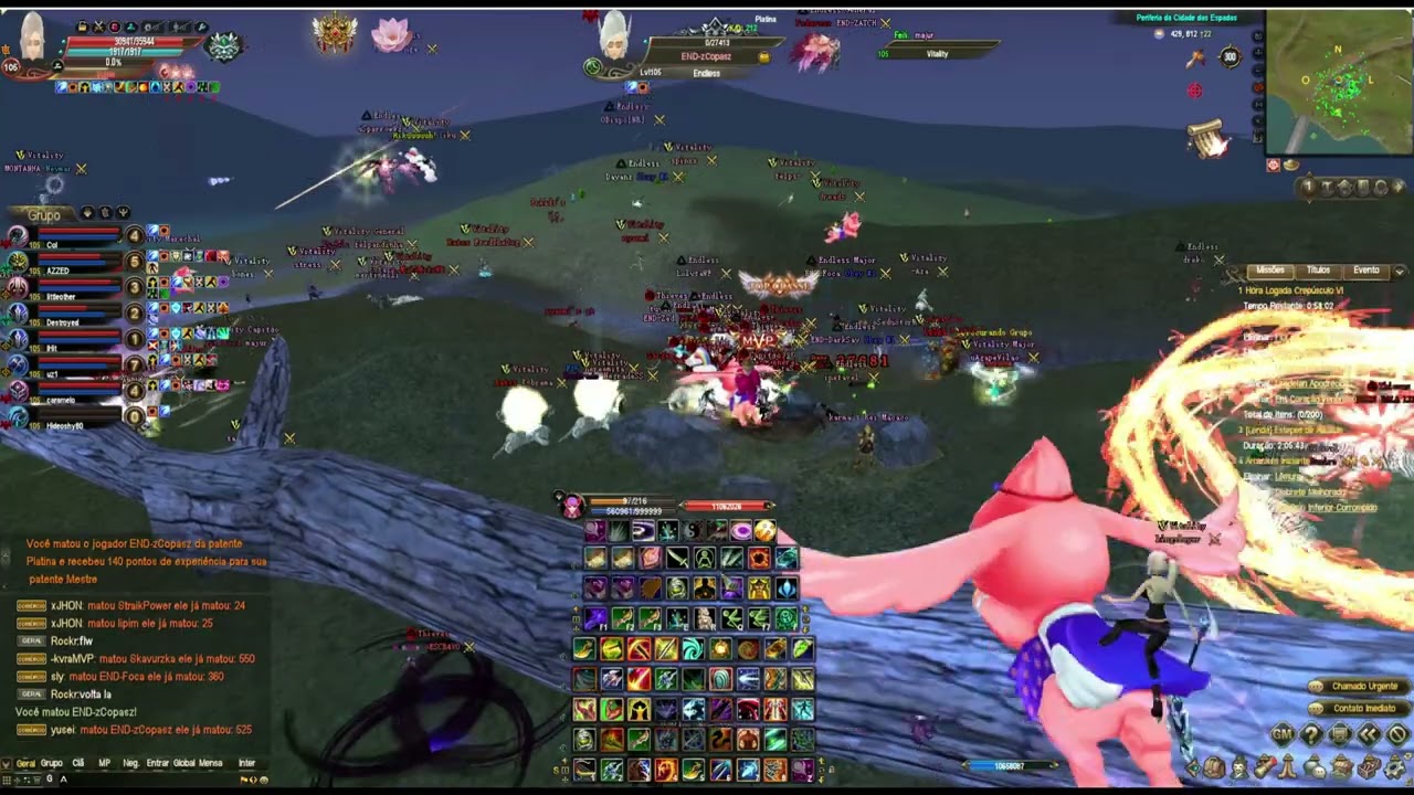 @PerfectWorldHistory Thieves x all