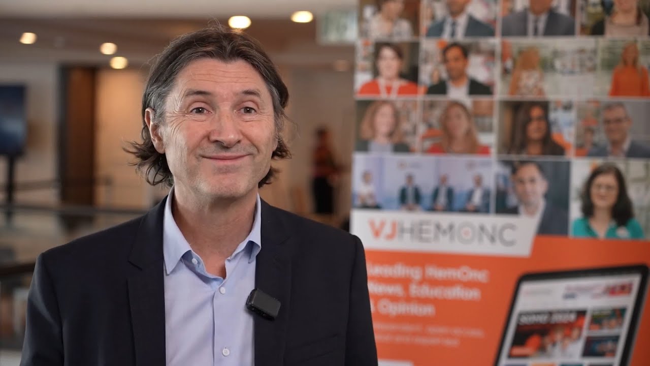 Long-term outcomes of alloSCT for T-cell prolymphocytic leukemia