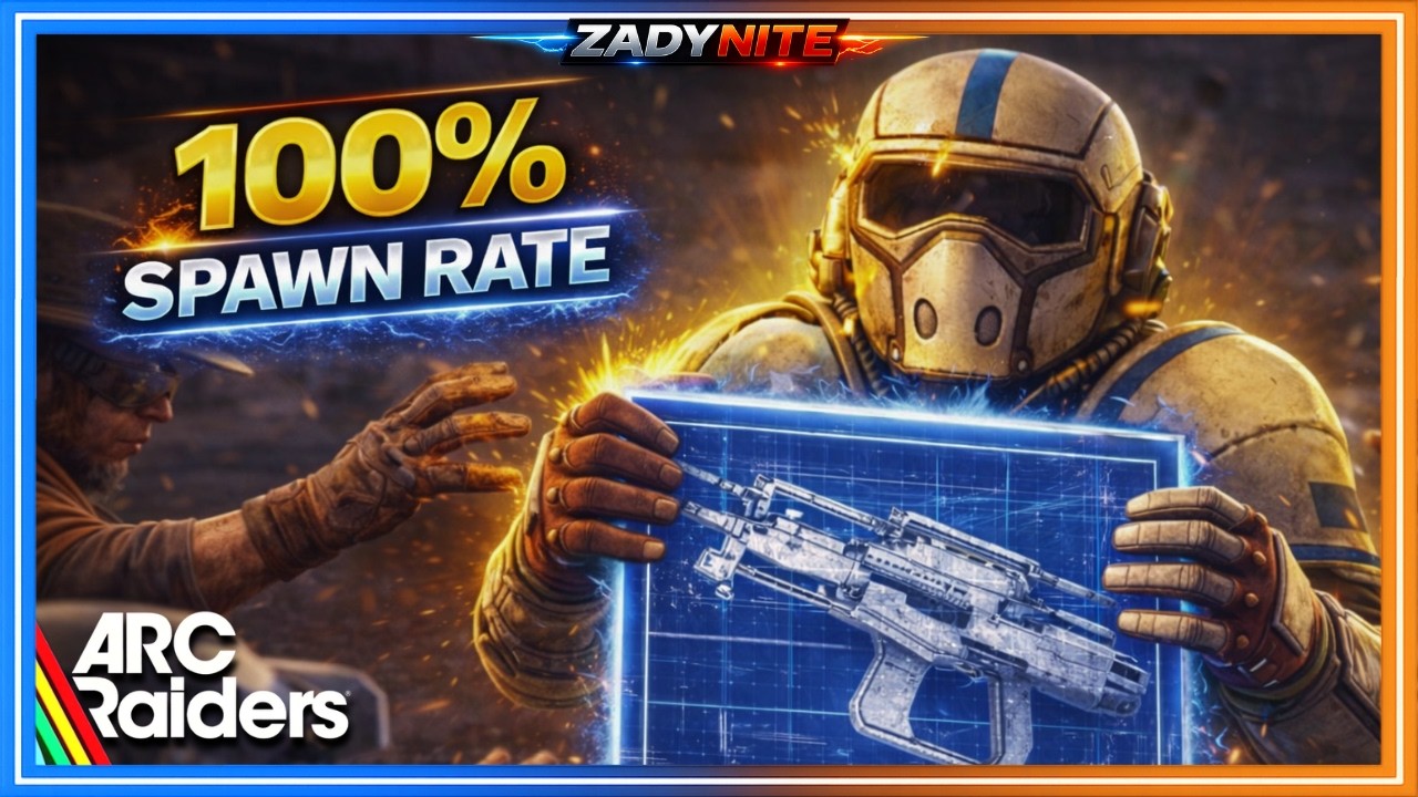 The Locked Gate Guide - Bobcat Blueprint