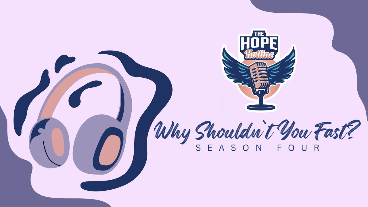 The Hope Hotline | S04-E01 | 01-09-2026