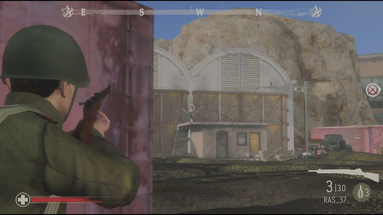 The World of War II: Frontlines of History part 6