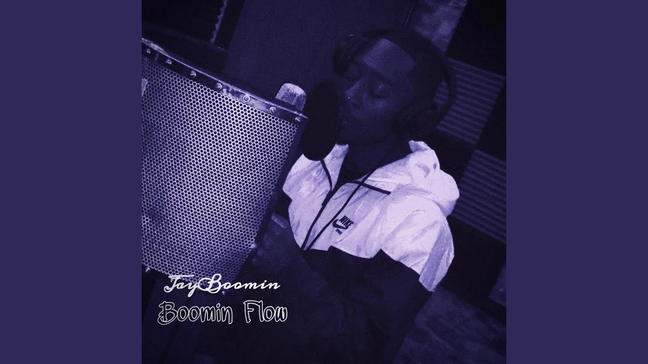 Boomin Flow