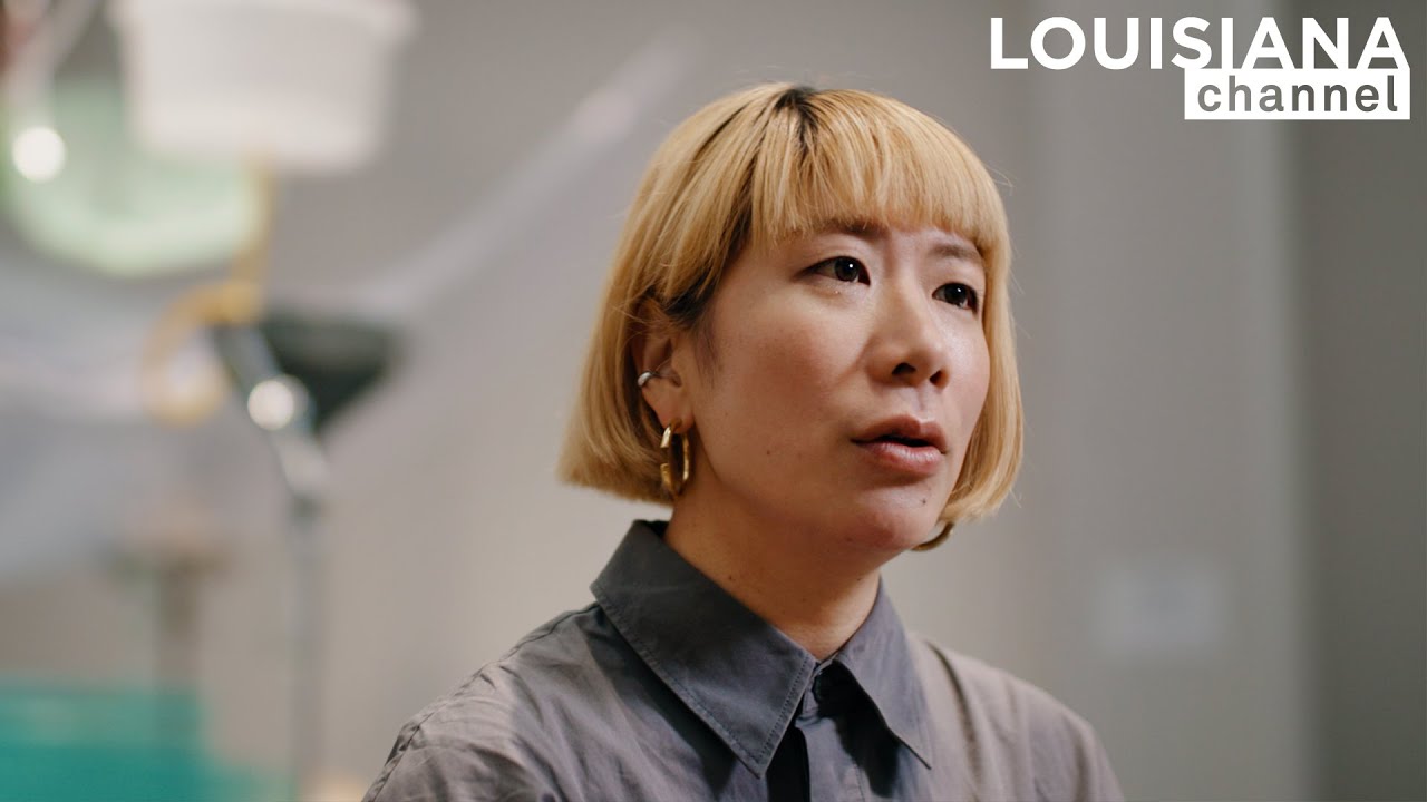 Artist Yuko Mohri: Emergency at The Everyday | Louisiana Channel