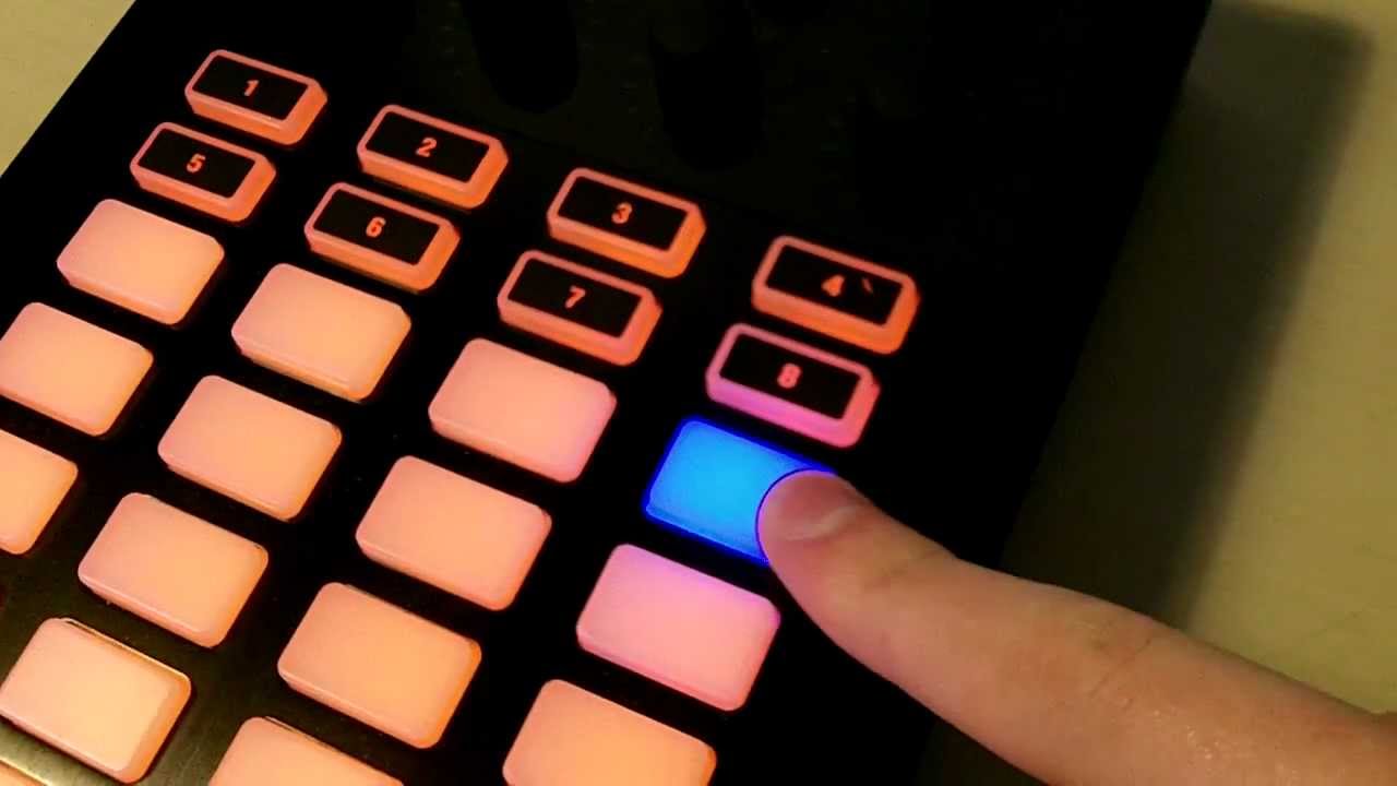 Behringer CMD LC-1 DJ Midi Controller Review