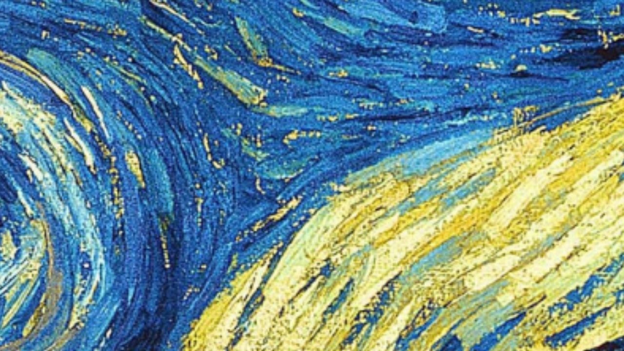 Van Gogh