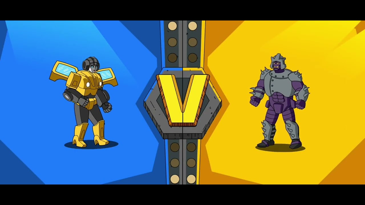 All 2 star vs obsidien 