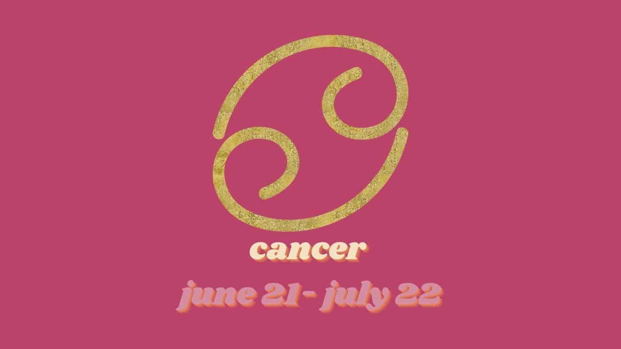 Who is a Cancer man? [personality, love, relationship, sexuality] #cancer #astrology