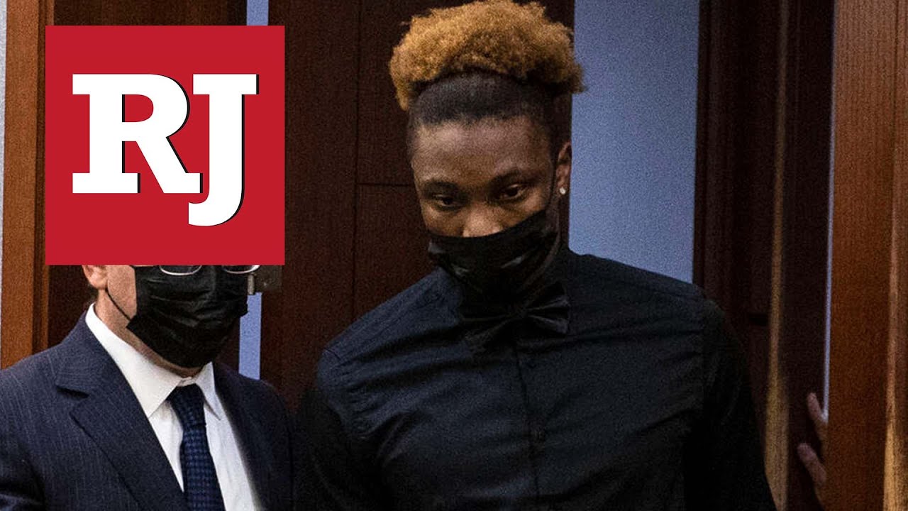Full Hearing: Henry Ruggs ordered to wear ankle monitor