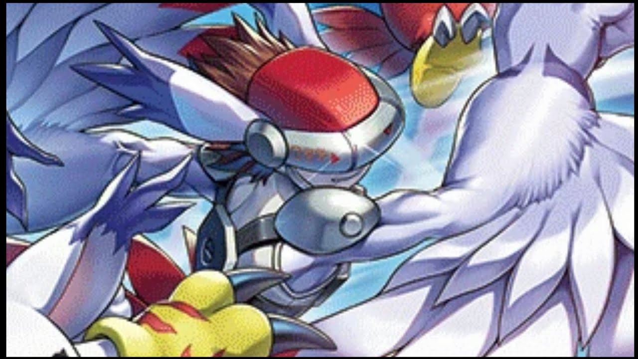 Silphymon Deck Profile! (BT24 / EX10)