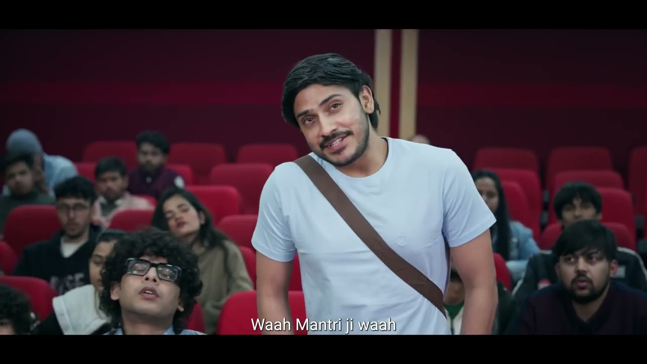 ALL IZZ HELL  Purav Jha   Purav Jha.  credit to puravjha    #puravjha #sohanrawatvlog #fyp